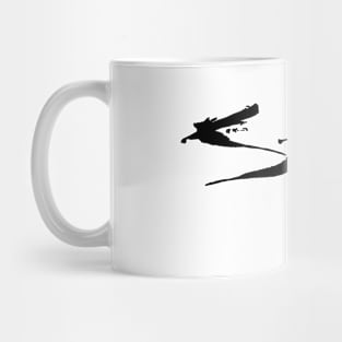 Confessions Of The Fallen Mug